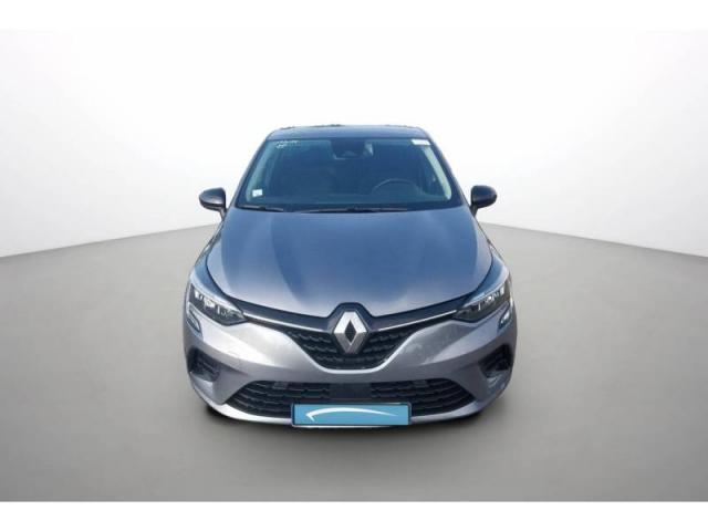 Renault Clio image 2