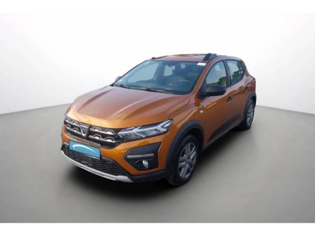 Dacia Sandero Tce 90 Stepway Essentiel
