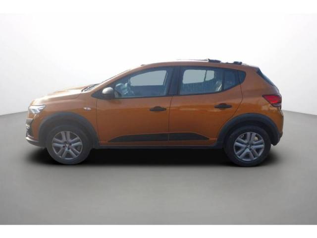 Dacia Sandero image 2