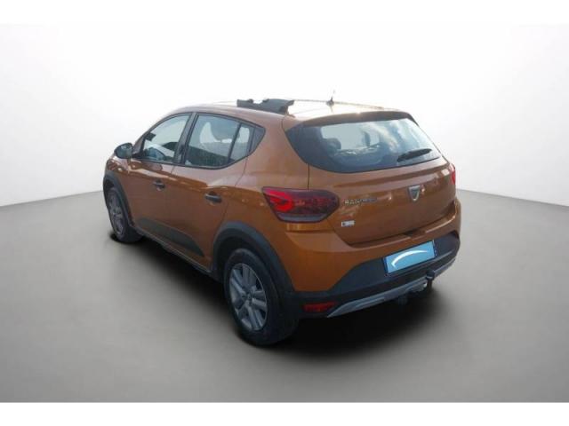 Dacia Sandero image 5