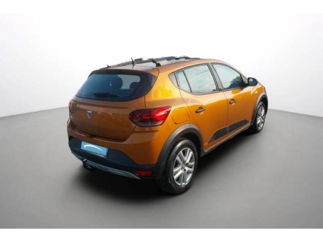 Dacia Sandero image 4