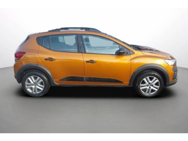 Dacia Sandero image 6