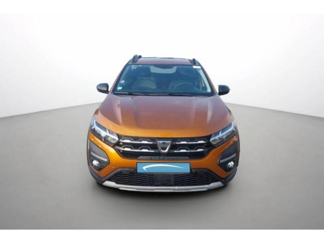 Dacia Sandero image 7