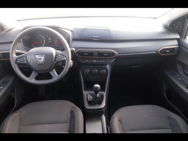 Dacia Sandero image 8