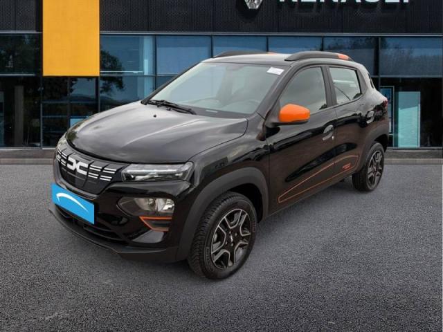 Dacia Spring Expression
