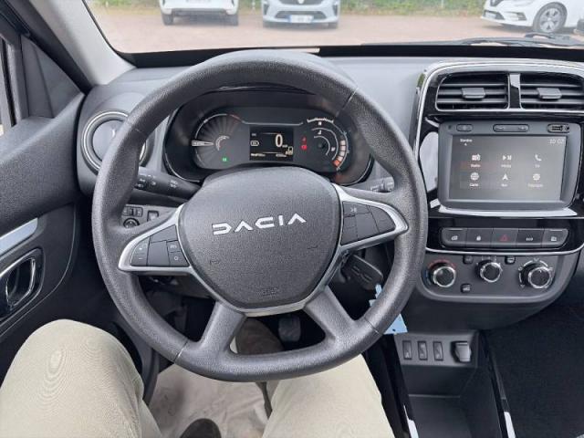 Dacia Spring image 6