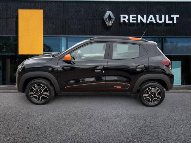 Dacia Spring image 3