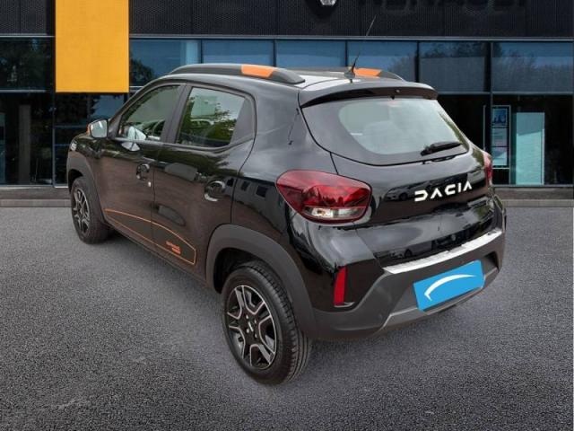 Dacia Spring image 4