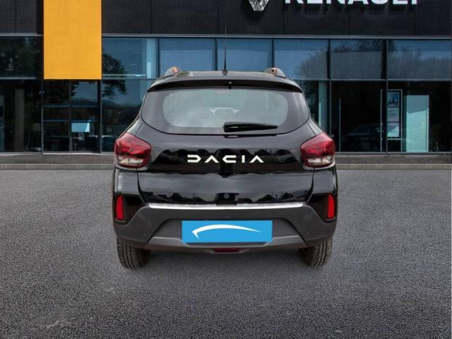 Dacia Spring image 9