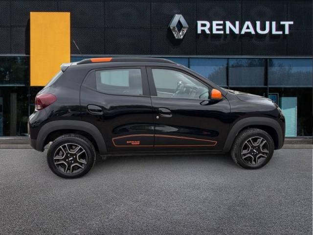 Dacia Spring image 2