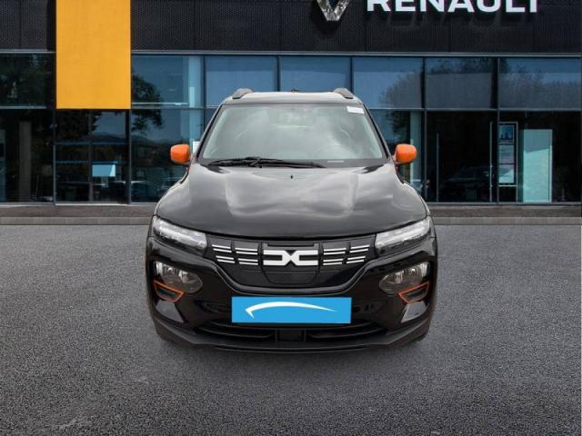 Dacia Spring image 5