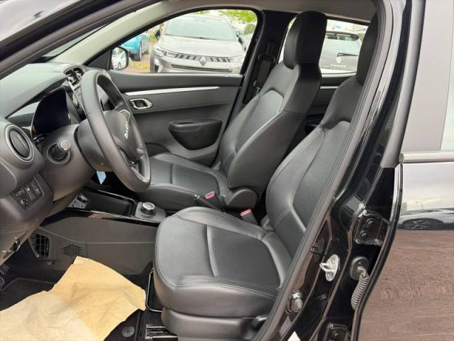 Dacia Spring image 1