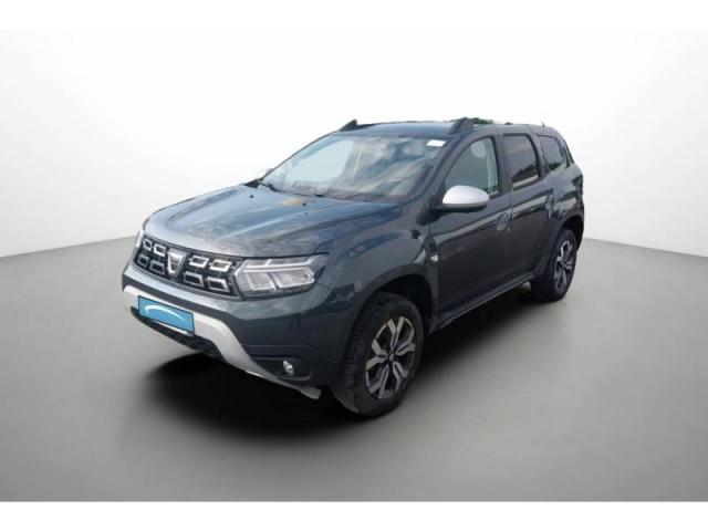 Dacia Duster Eco-G 100 4x2 Prestige