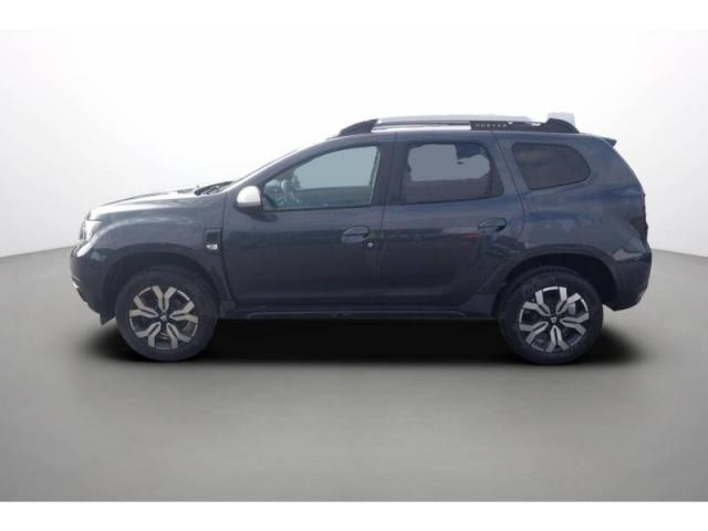 Dacia Duster image 5