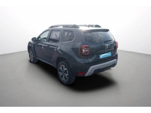 Dacia Duster image 2