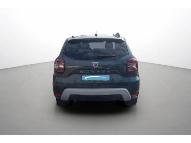 Dacia Duster image 6