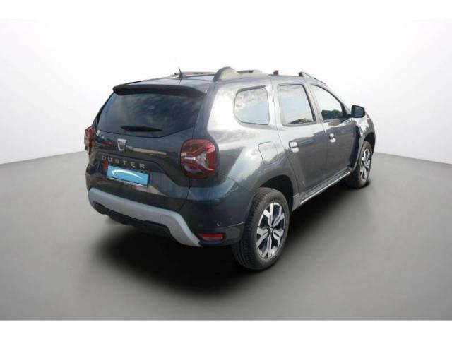 Dacia Duster image 3