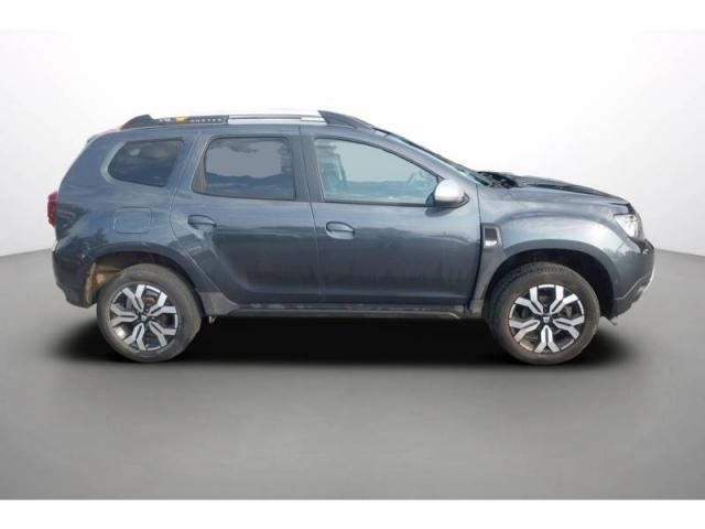 Dacia Duster image 7