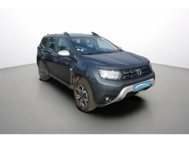 Dacia Duster image 1