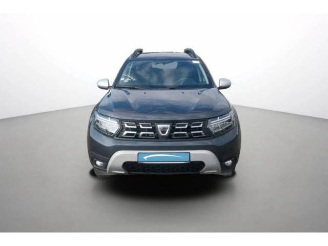 Dacia Duster image 8