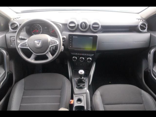 Dacia Duster image 4