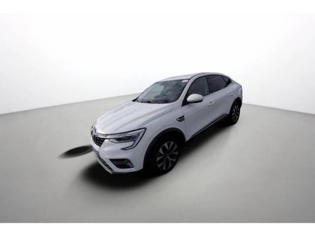 Renault Arkana E-Tech Hybride 145 - 22 Techno