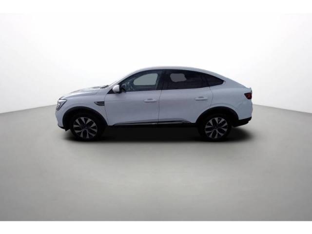 Renault Arkana image 2