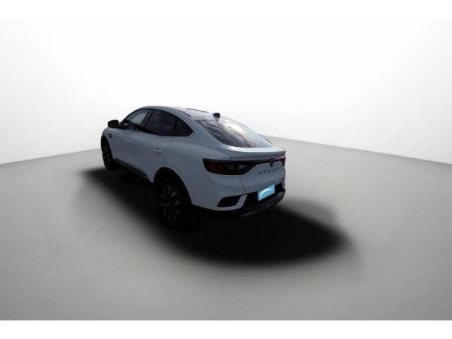 Renault Arkana image 5