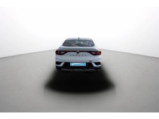 Renault Arkana image 7