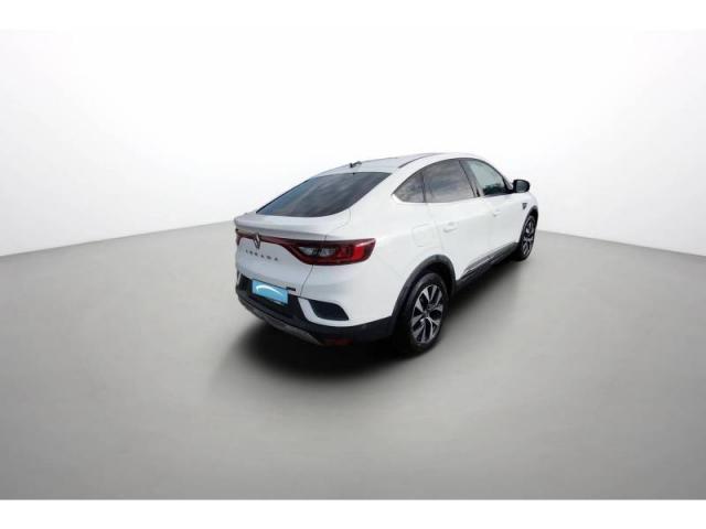 Renault Arkana image 3