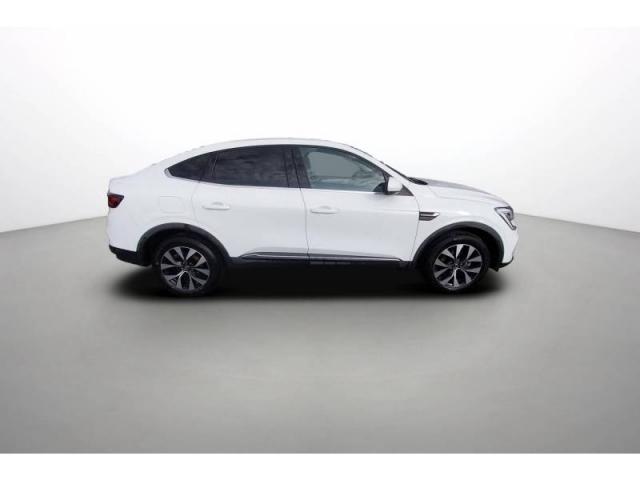 Renault Arkana image 6