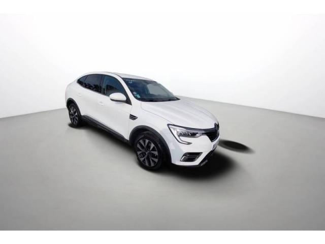 Renault Arkana image 1