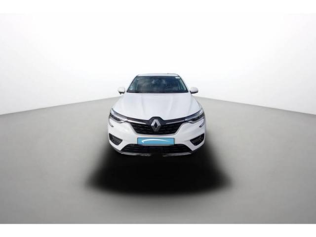 Renault Arkana image 8