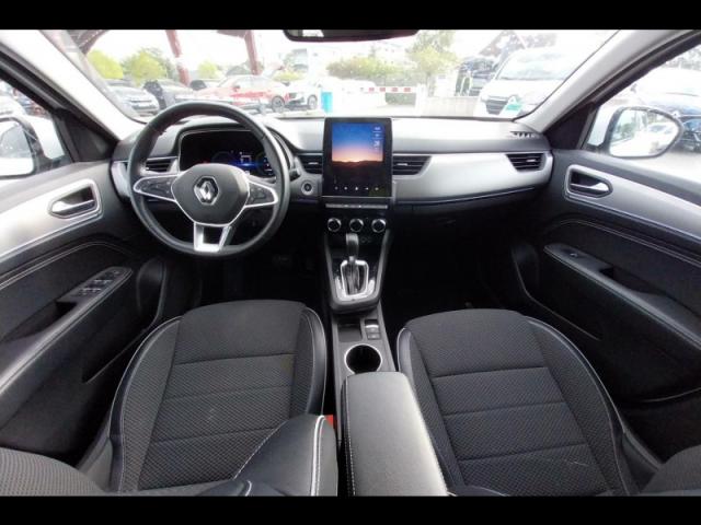 Renault Arkana image 4
