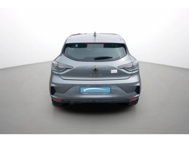 Renault Clio image 8