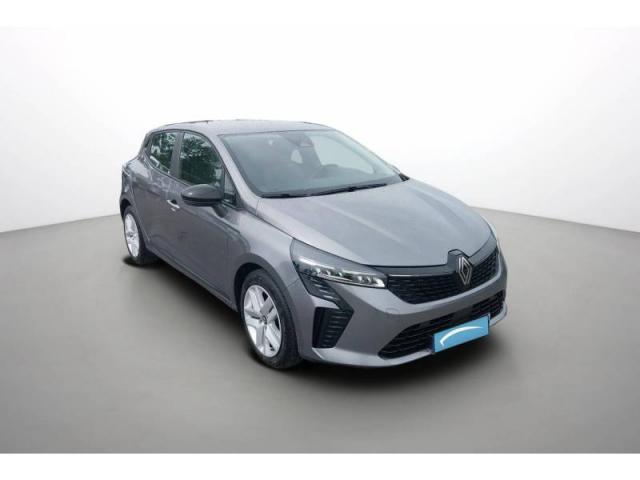 Renault Clio image 3