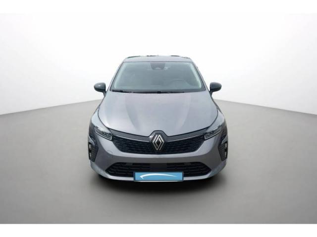 Renault Clio image 6