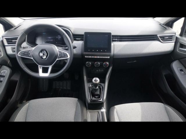 Renault Clio image 2