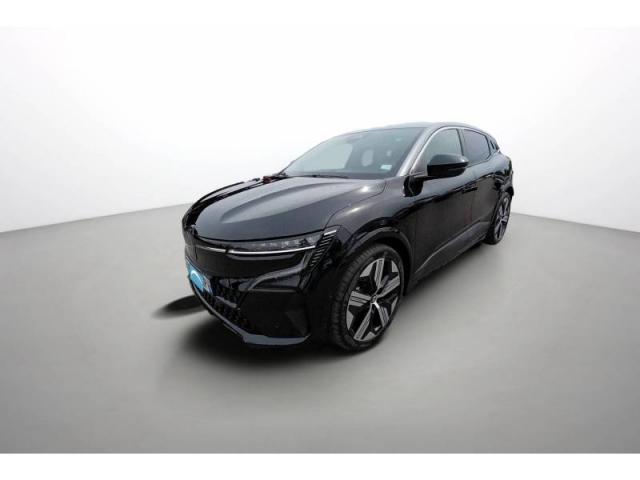 Renault Mégane E-Tech 220 Ch Autonomie Confort Gsr2 Iconic