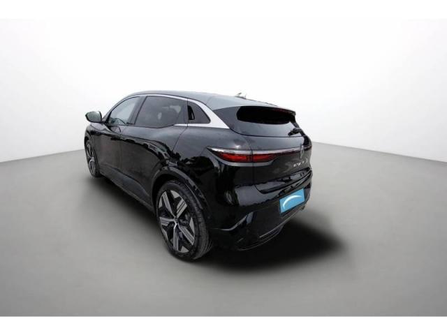 Renault Mégane image 8