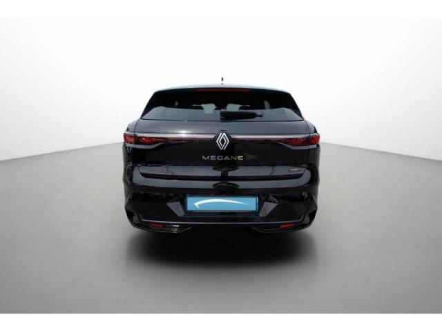 Renault Mégane image 7