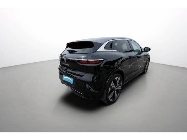 Renault Mégane image 6