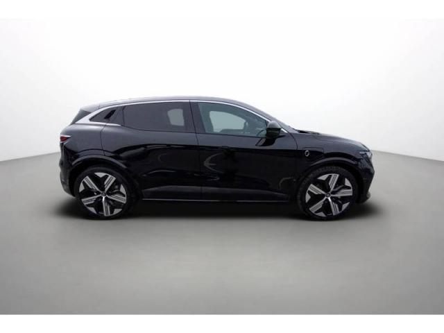Renault Mégane image 1