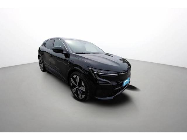 Renault Mégane image 2