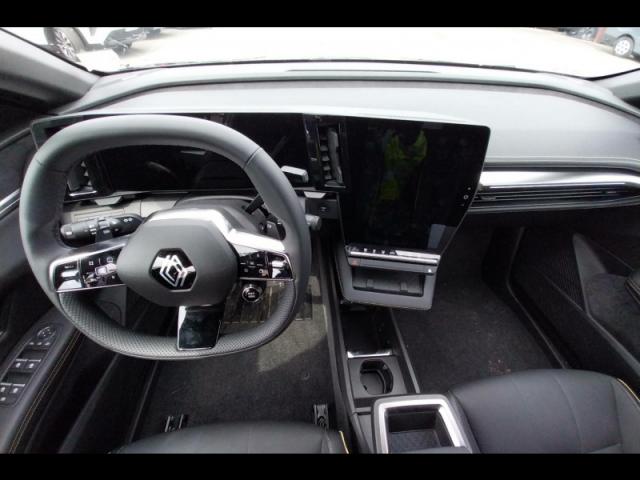 Renault Mégane image 4
