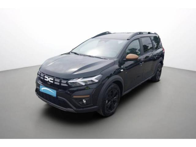 Dacia Jogger Hybrid 140 7 Places Gsr2 Extreme