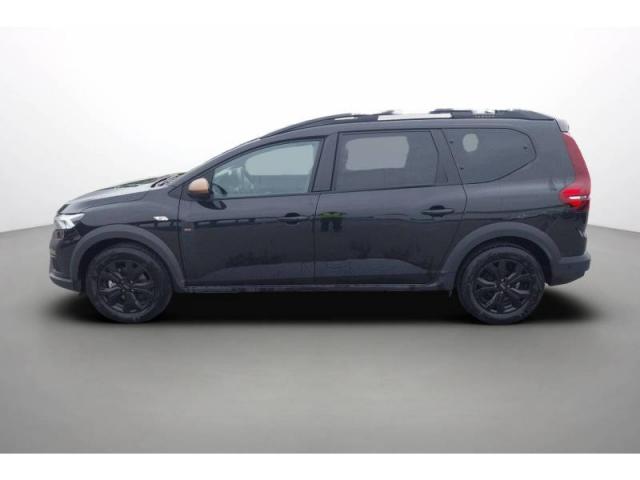 Dacia Jogger image 4