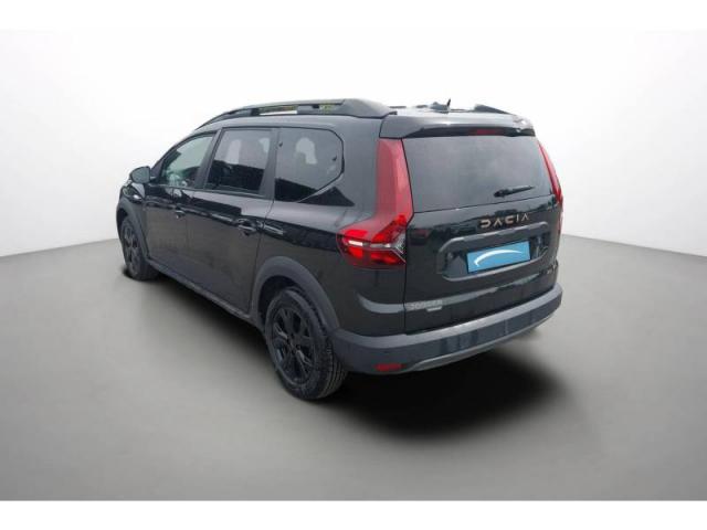 Dacia Jogger image 7