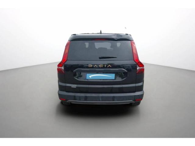 Dacia Jogger image 1