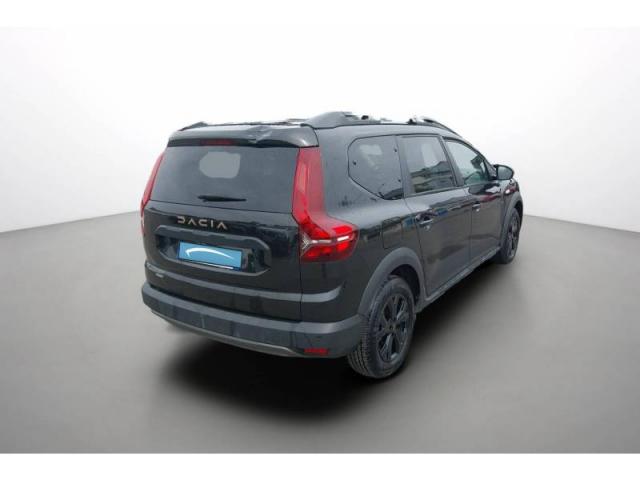 Dacia Jogger image 5